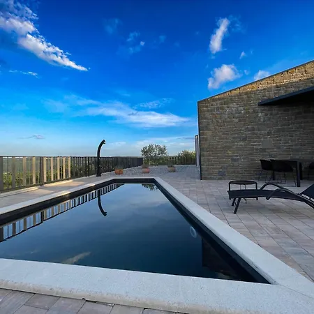 Casa Grisium Villa Bijele Zemlje