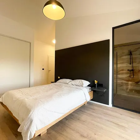 Casa Grisium Bijele Zemlje