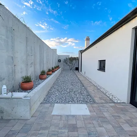 Casa Grisium Villa *