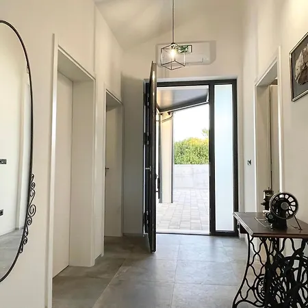 Casa Grisium Bijele Zemlje