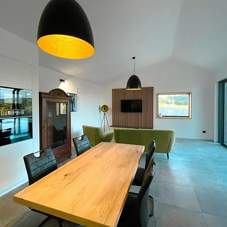 Casa Grisium Villa *