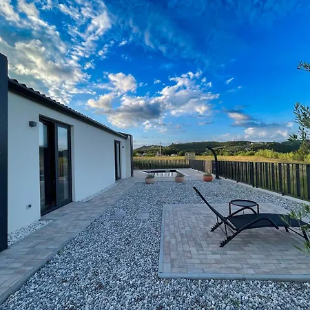 Villa Casa Grisium Bijele Zemlje