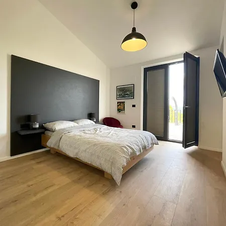 Villa Casa Grisium Bijele Zemlje