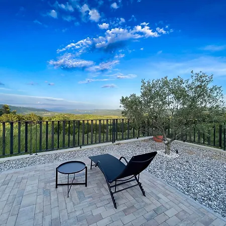 Villa Casa Grisium Bijele Zemlje