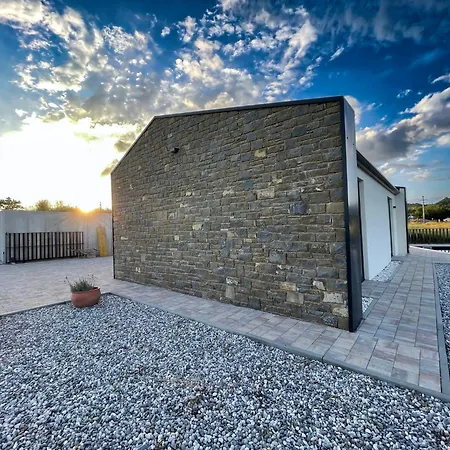 Casa Grisium Bijele Zemlje