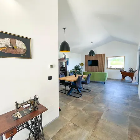 Casa Grisium Bijele Zemlje